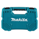 Clés à douille 3/8", jeu de 23 pièces Makita B-65573