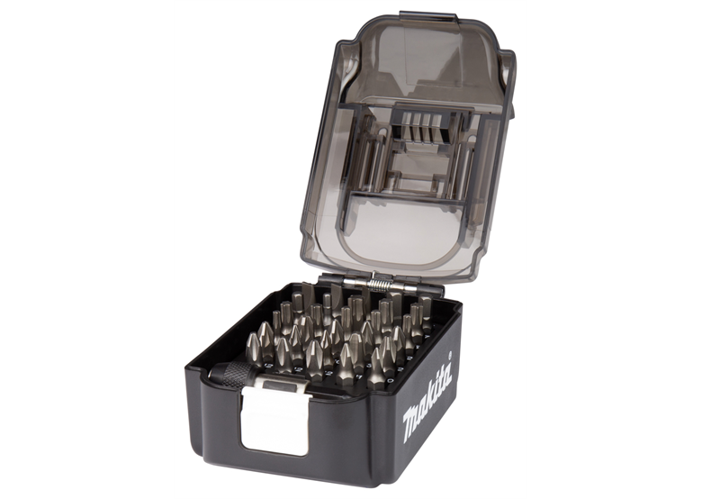 Set de bits (31 pcs.) Makita B-68317