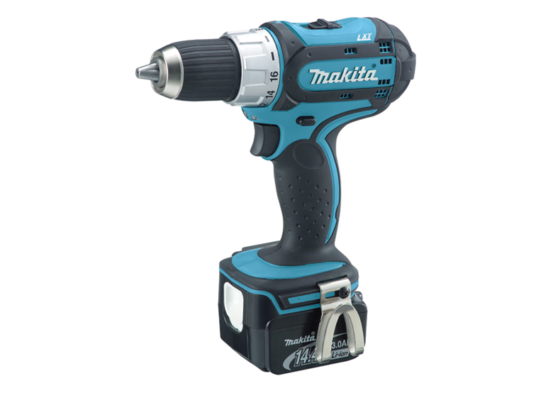 Perceuse-visseuse Makita BDF442RFE