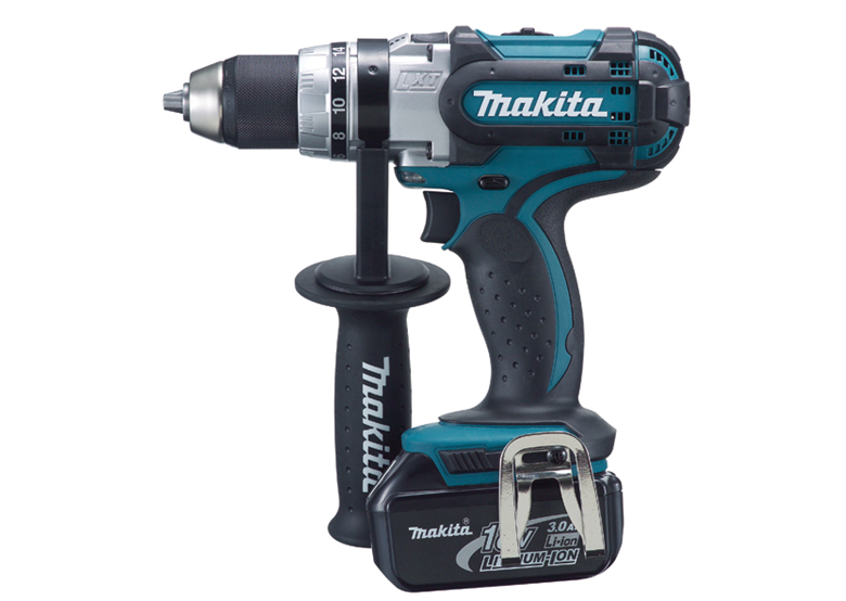 Perceuse-visseuse Makita BDF454RFE
