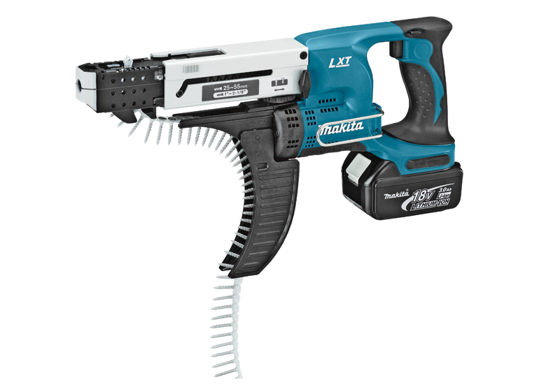 Visseuse Makita BFR550RFE