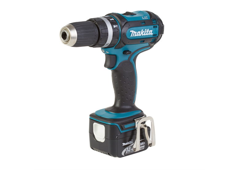 Perceuse-visseuse Makita BHP442RFE