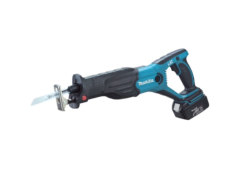 Scie sabre Makita BJR181RFE