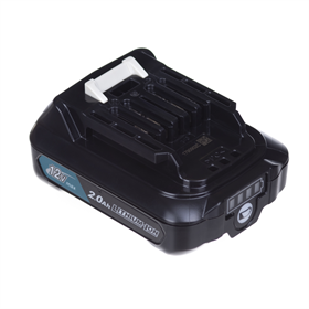 Batterie lithium-ion 12V 2,0Ah Makita BL1021B