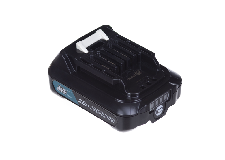 Batterie lithium-ion 12V 2,0Ah Makita BL1021B