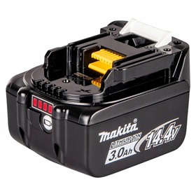 Batterie  14.4V 3.0Ah Makita BL1430B