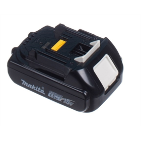 Batterie 18V 1,5Ah Makita BL1815N