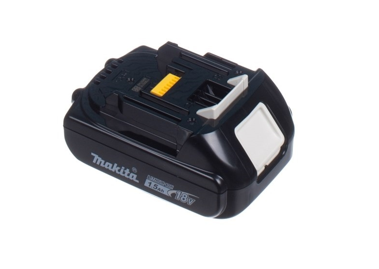 Batterie 18V 1,5Ah Makita BL1815N