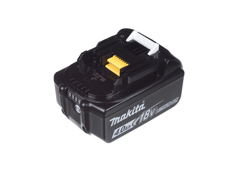 Batterie 18 V 4.0 Ah Makita BL1840