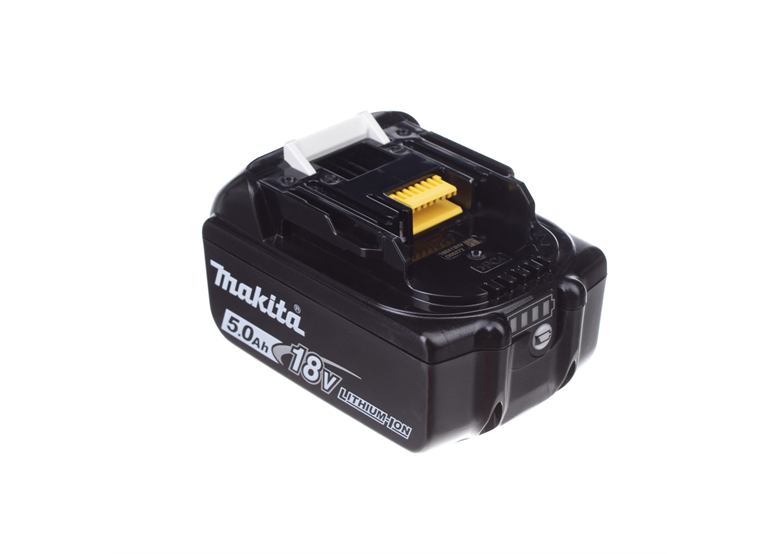 Batterie 18V 5.0Ah Makita BL1850B 632F15-1