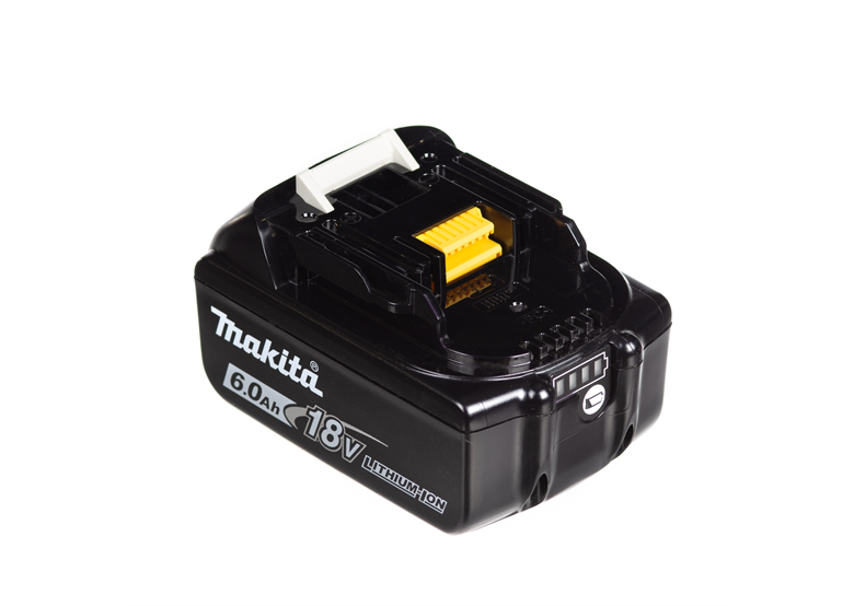 Batterie 18V 6.0Ah Makita BL1860B