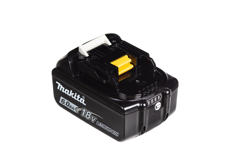 Batterie 18V 6,0Ah Makita BL1860B