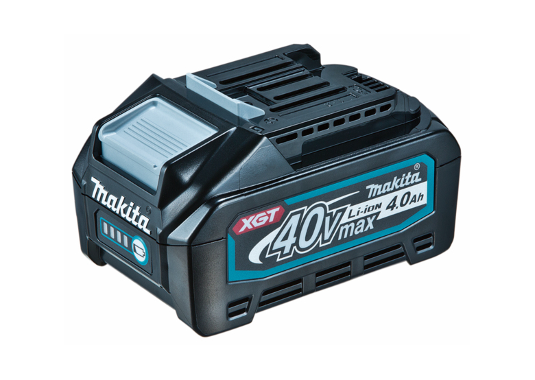 Batterie XGT 40Vmax 4,0Ah Makita BL4040