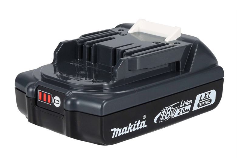 Batterie 18V 2,0Ah Makita BLB182