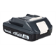 Batterie 18V 2,0Ah Makita BLB182