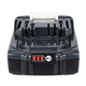 Batterie 18V 2,0Ah Makita BLB182