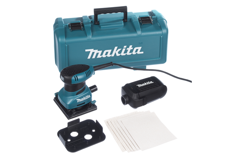 Ponceuse vibrante Makita BO4556K