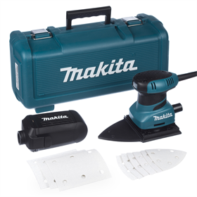 Ponceuse vibrante Makita BO4565K