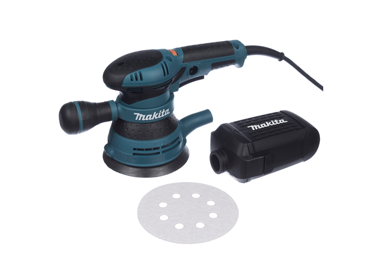 Ponceuse excentrique Makita BO5041