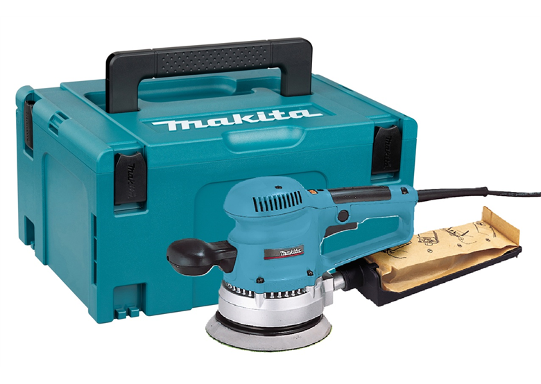 Ponceuse excentrique Makita BO6030J