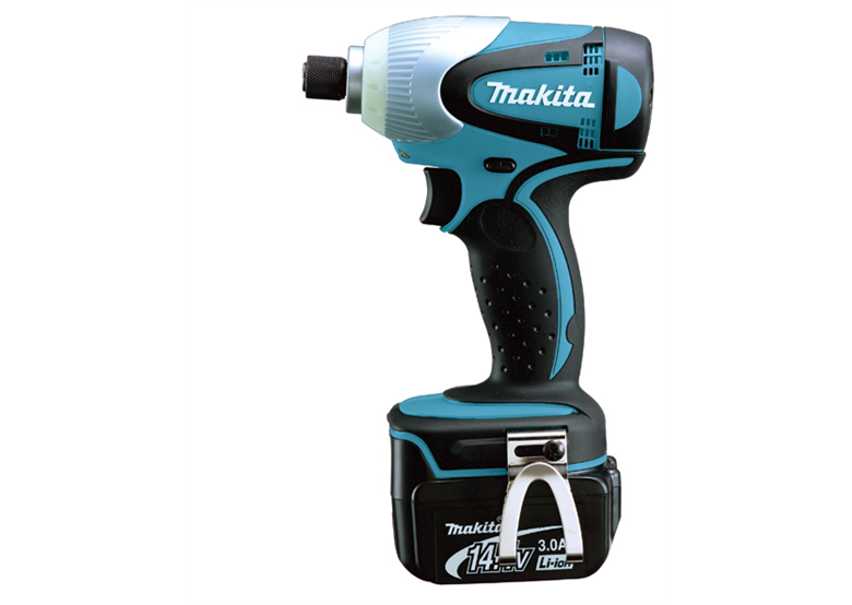 Visseuse à chocs Makita BTD130FRFE