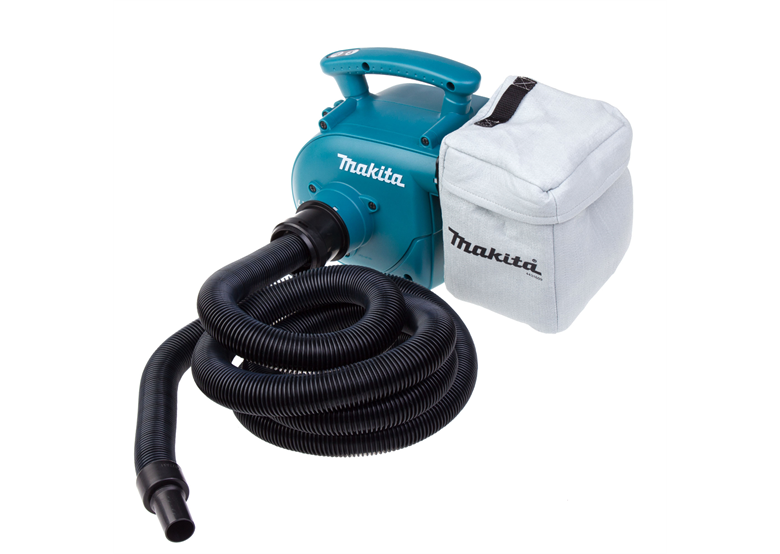 Souffleur sans fil Makita BVC350Z