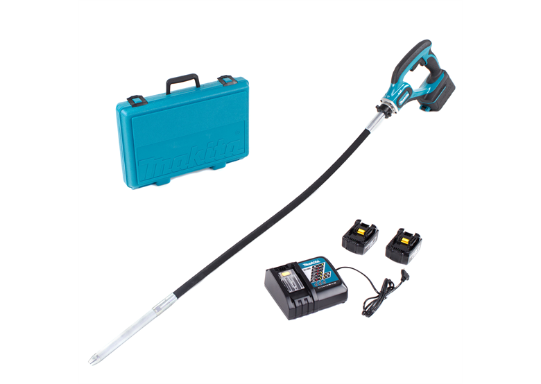 Vibreur à béton Makita BVR450RFE