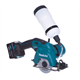 Coupeuse Makita CC301DSMJ