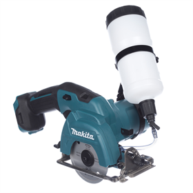 Coupeuse Makita CC301DZ