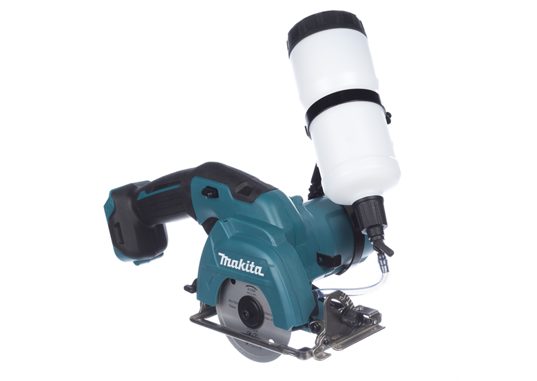 Coupeuse Makita CC301DZ