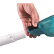 Aspirateur Makita CL117FDX2