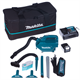 Aspirateur domestique Makita CL121DSM
