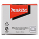 Batterie 12V 5.0Ah Makita CXT BL1050B
