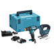 Ensemble d'outils 12V Makita CXT CLX237SAJ 2x2.0Ah