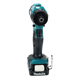 Perceuse-visseuse Makita CXT DF033DSAE 2x2.0Ah