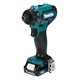 Perceuse-visseuse Makita CXT DF033DSAE 2x2.0Ah