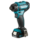 Perceuse-visseuse Makita CXT DF033DSAE 2x2.0Ah