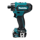 Perceuse-visseuse Makita CXT DF033DSAE 2x2.0Ah