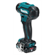 Perceuse-visseuse Makita CXT DF033DSAE 2x2.0Ah