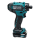 Perceuse-visseuse Makita CXT DF033DSAE 2x2.0Ah