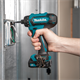 Perceuse-visseuse Makita CXT DF033DZ