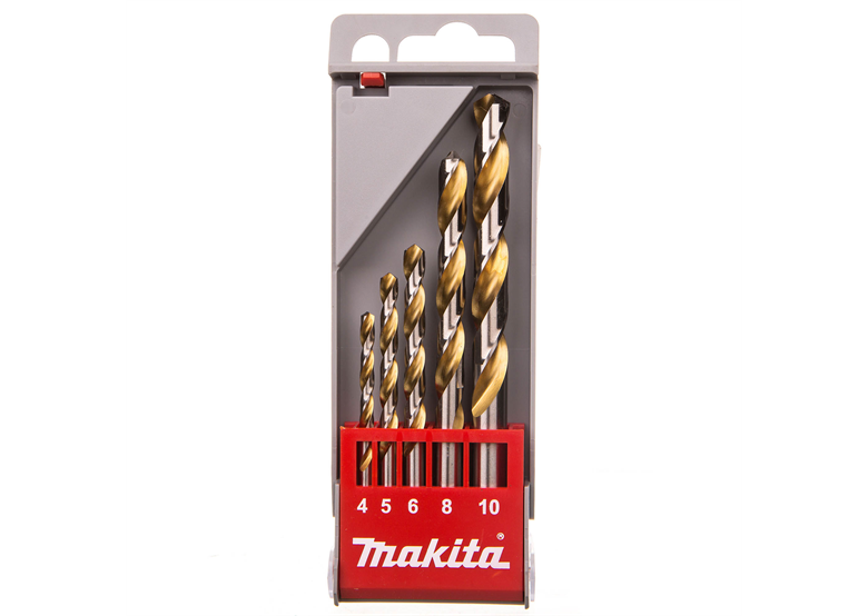 Forets pour métal Makita D-30514