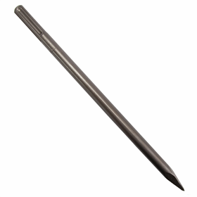 Burin pointu SDS-Max 400mm (10pcs.) Makita D-34182