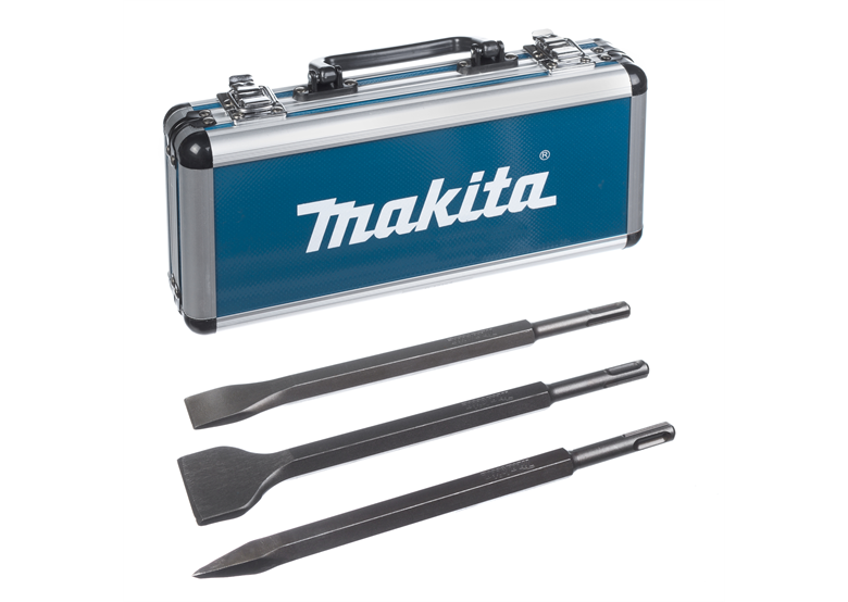 Set de burins SDS-Plus (3pcs) Makita D-42357