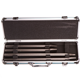 Jeu de burins  SDS-Max Makita D-42466