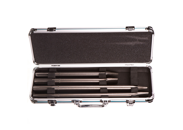 Jeu de burins SDS-Max Makita D-42466