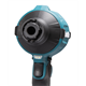 Souffleur à poussières Makita DAS180Z