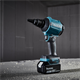 Souffleur à poussières Makita DAS180Z