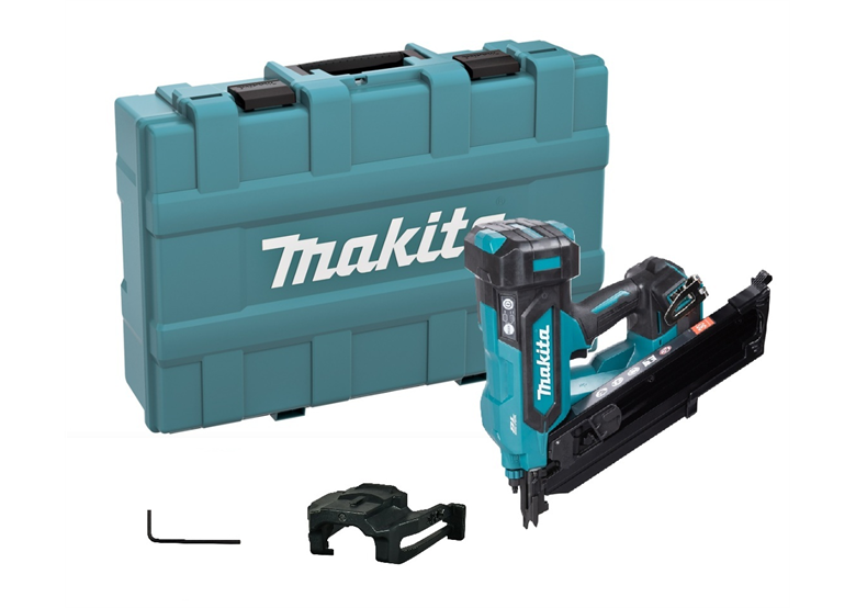 Cloueuse Makita DBN900ZK