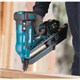 Cloueuse Makita DBN900ZK
